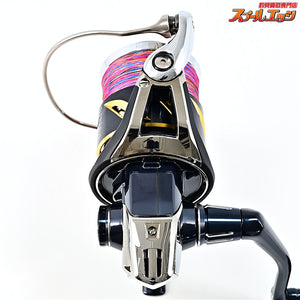 【シマノ】 19ステラ SW8000PG SHIMANO STELLA