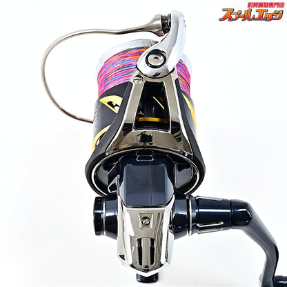 【シマノ】 19ステラ SW8000PG SHIMANO STELLA