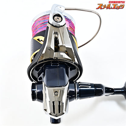 【シマノ】 19ステラ SW8000PG SHIMANO STELLA