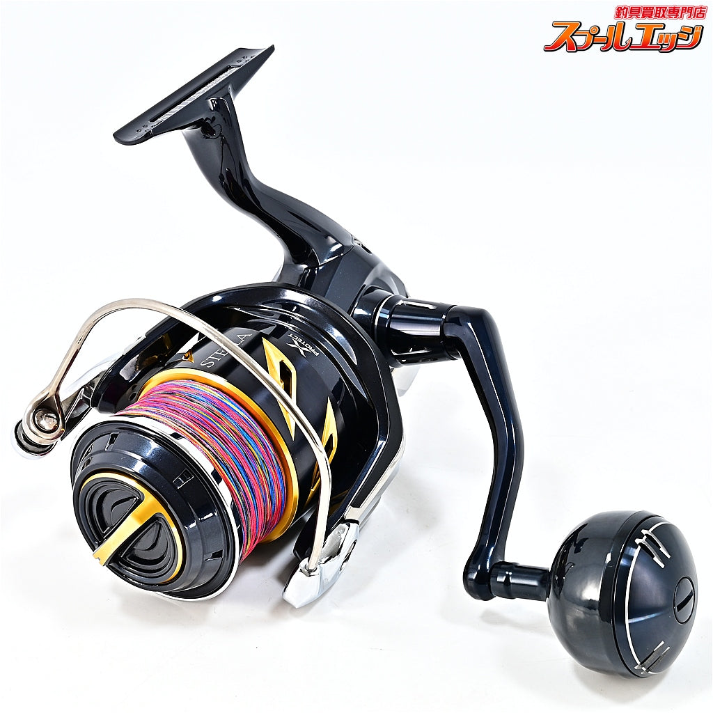 【シマノ】 19ステラ SW8000PG SHIMANO STELLA