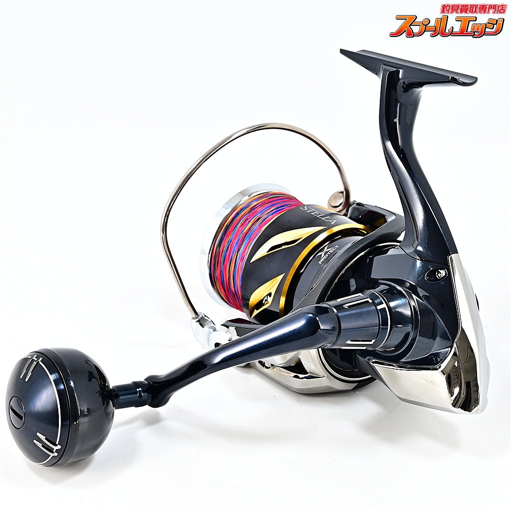 【シマノ】 19ステラ SW8000PG SHIMANO STELLA