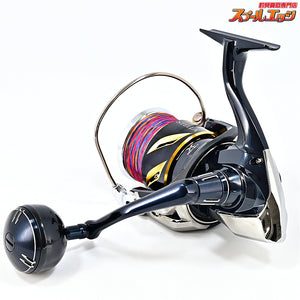 【シマノ】 19ステラ SW8000PG SHIMANO STELLA