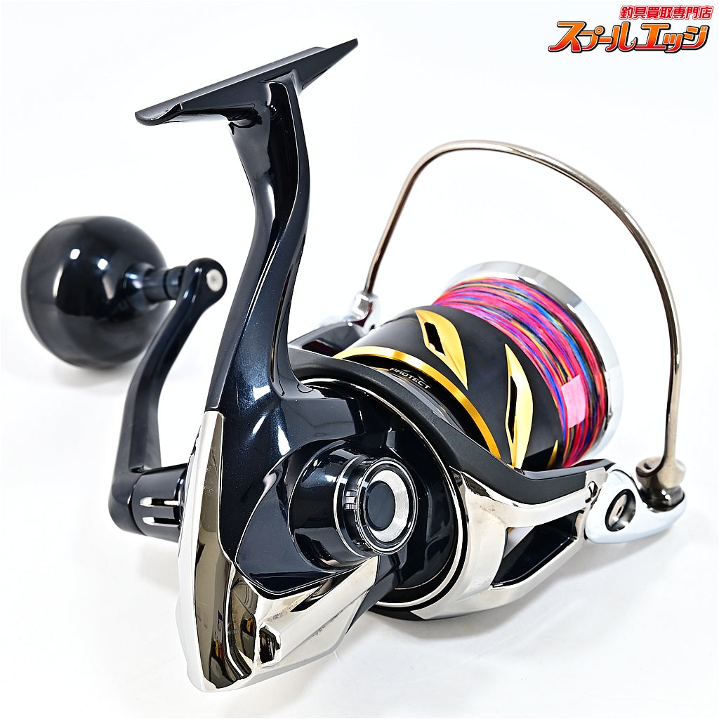 【シマノ】 19ステラ SW8000PG SHIMANO STELLA