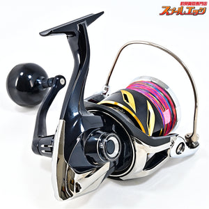 【シマノ】 19ステラ SW8000PG SHIMANO STELLA