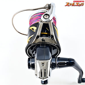 【シマノ】 19ステラ SW8000PG SHIMANO STELLA