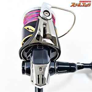 【シマノ】 19ステラ SW8000PG SHIMANO STELLA