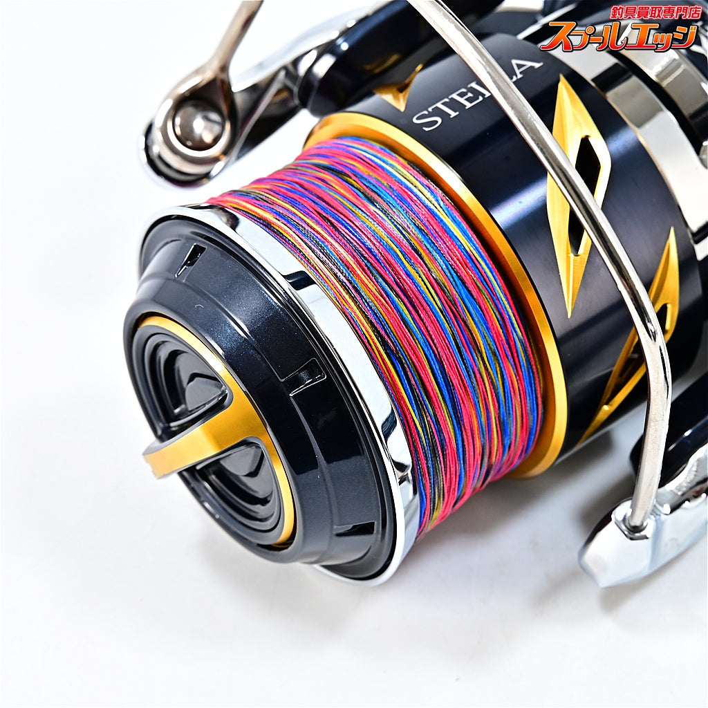 【シマノ】 19ステラ SW8000PG SHIMANO STELLA