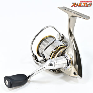 【ダイワ】 05イグジスト 2004 IOSファクトリーダイレクトラインローラー&ドラグシステムIOS-D05装着 RCS2004スプール付 DAIWA EXIST