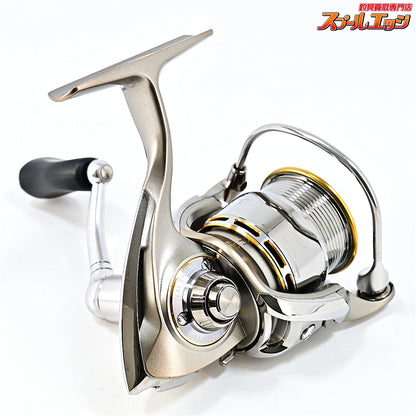 【ダイワ】 05イグジスト 2004 IOSファクトリーダイレクトラインローラー&ドラグシステムIOS-D05装着 RCS2004スプール付 DAIWA EXIST