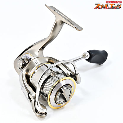 【ダイワ】 05イグジスト 2004 IOSファクトリーダイレクトラインローラー&ドラグシステムIOS-D05装着 RCS2004スプール付 DAIWA EXIST