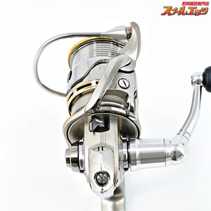 【ダイワ】 05イグジスト 2004 IOSファクトリーダイレクトラインローラー&ドラグシステムIOS-D05装着 RCS2004スプール付 DAIWA EXIST