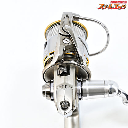 【ダイワ】 05イグジスト 2004 IOSファクトリーダイレクトラインローラー&ドラグシステムIOS-D05装着 RCS2004スプール付 DAIWA EXIST