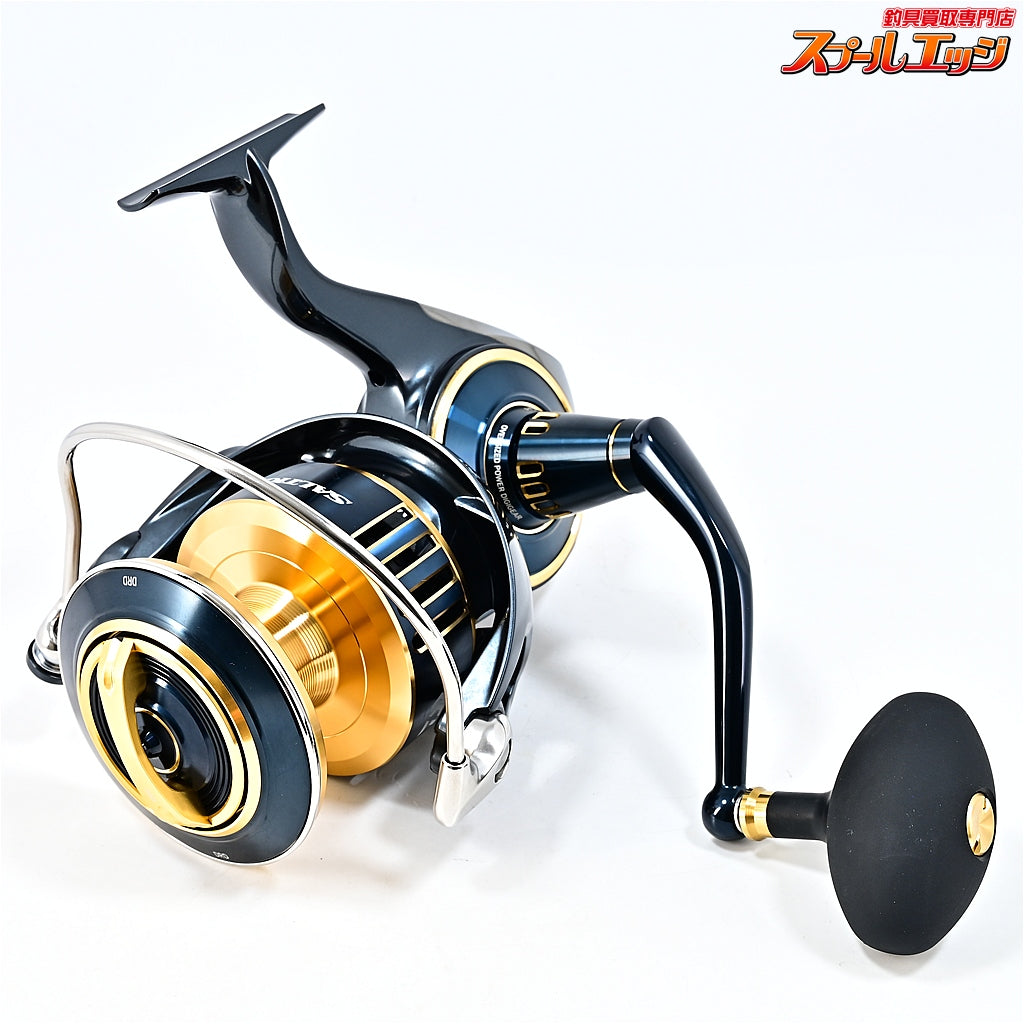 【ダイワ】 25ソルティガ 20000-P DAIWA SALTIGA