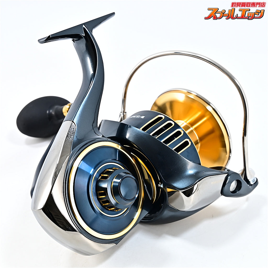 【ダイワ】 25ソルティガ 20000-P DAIWA SALTIGA