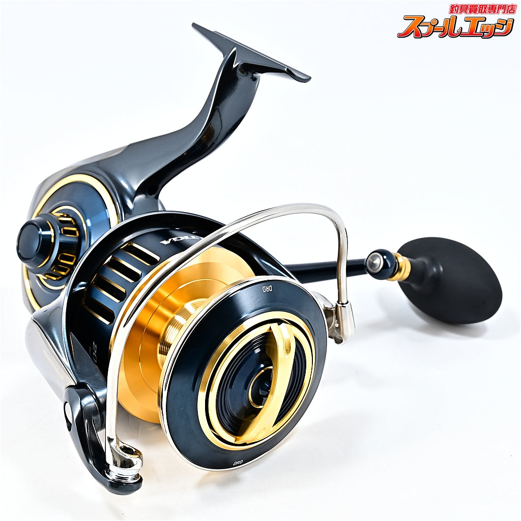 【ダイワ】 25ソルティガ 20000-P DAIWA SALTIGA