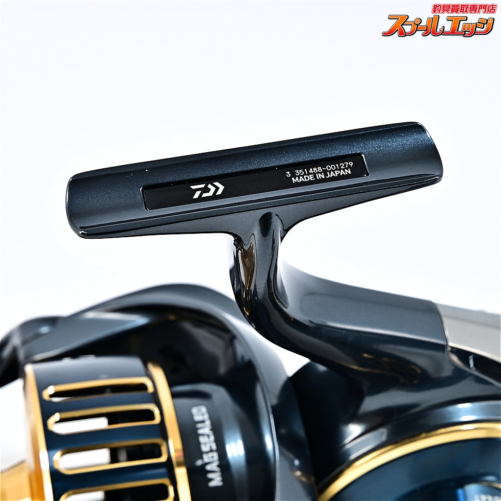 【ダイワ】 25ソルティガ 20000-P DAIWA SALTIGA