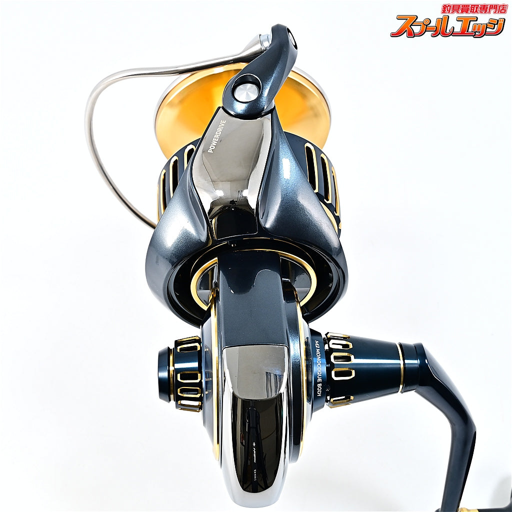 【ダイワ】 25ソルティガ 20000-P DAIWA SALTIGA