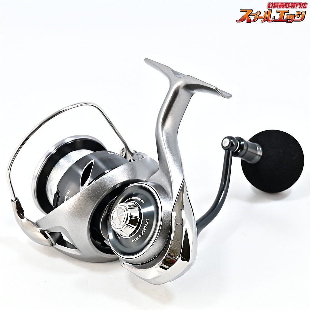 【ダイワ】 25カルディア LT 5000-CXH DAIWA CALDIA