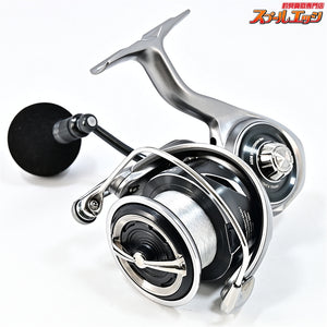 【ダイワ】 25カルディア LT 5000-CXH DAIWA CALDIA