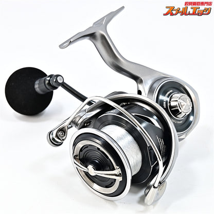 【ダイワ】 25カルディア LT 5000-CXH DAIWA CALDIA