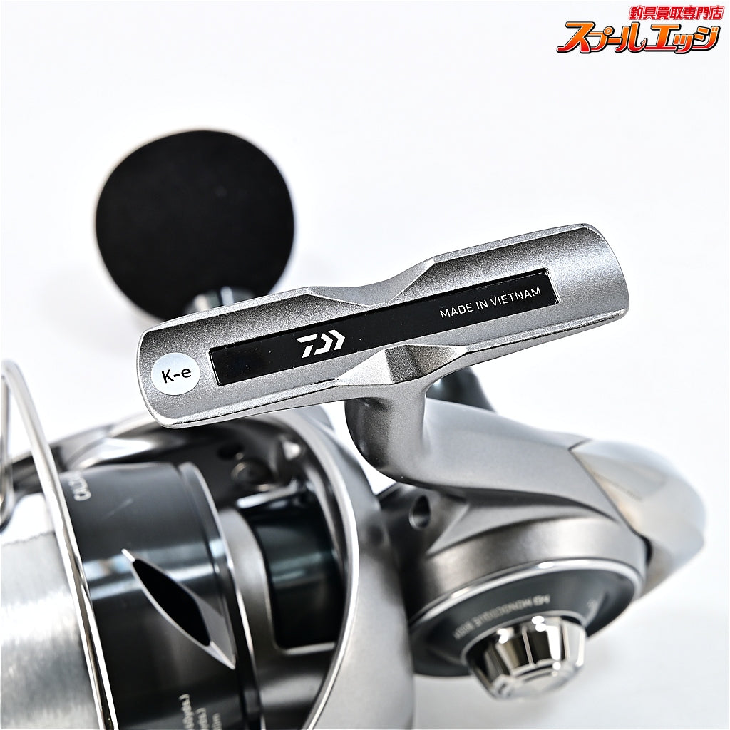 【ダイワ】 25カルディア LT 5000-CXH DAIWA CALDIA