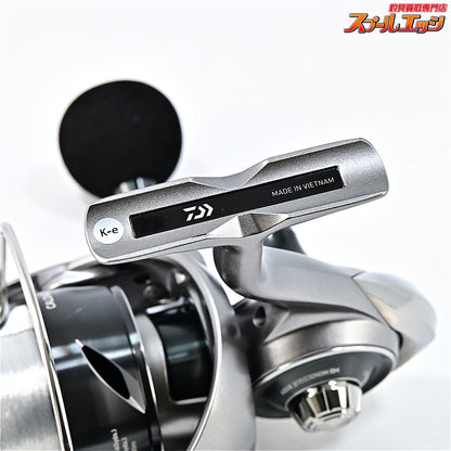 【ダイワ】 25カルディア LT 5000-CXH DAIWA CALDIA