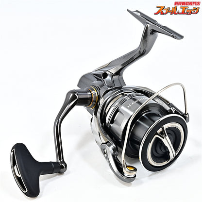 【シマノ】 24ツインパワー 4000XG SHIMANO TWIN POWER