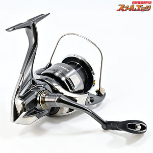 【シマノ】 24ツインパワー 4000XG SHIMANO TWIN POWER