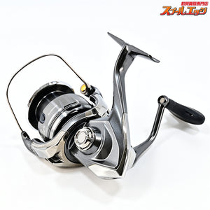 【シマノ】 24ツインパワー 4000XG SHIMANO TWIN POWER