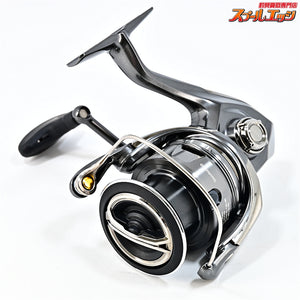 【シマノ】 24ツインパワー 4000XG SHIMANO TWIN POWER