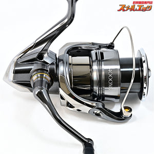 【シマノ】 24ツインパワー 4000XG SHIMANO TWIN POWER
