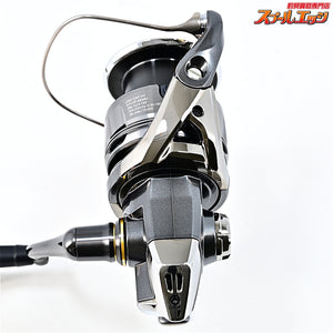 【シマノ】 24ツインパワー 4000XG SHIMANO TWIN POWER