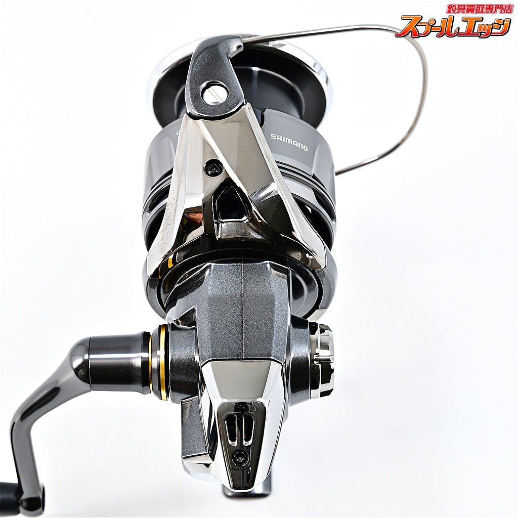 【シマノ】 24ツインパワー 4000XG SHIMANO TWIN POWER