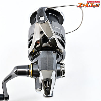 【シマノ】 24ツインパワー 4000XG SHIMANO TWIN POWER