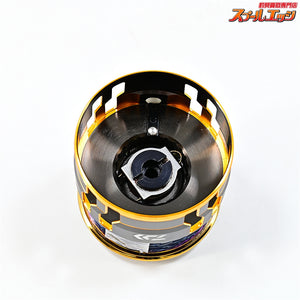 【ダイワxSLPワークス】 15RCS ISO 尾長スプール DAIWAxSLP-WORKS ONAGA CUSTOM SPOOL
