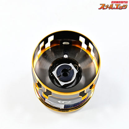 【ダイワxSLPワークス】 15RCS ISO 尾長スプール DAIWAxSLP-WORKS ONAGA CUSTOM SPOOL