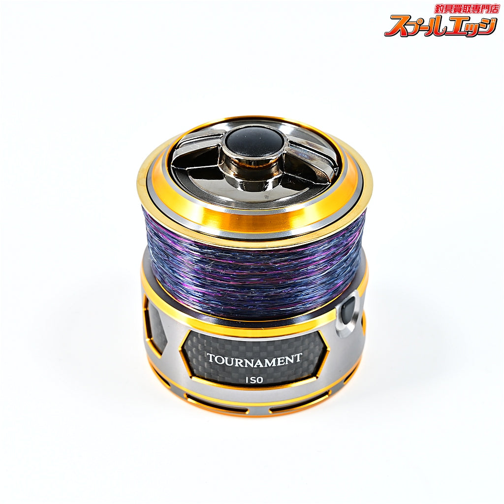 【ダイワ】 12トーナメント 磯 2500HLBD 純正スプール DAIWA TOURNAMENT ISO SPOOL