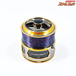【ダイワ】 12トーナメント 磯 2500HLBD 純正スプール DAIWA TOURNAMENT ISO SPOOL