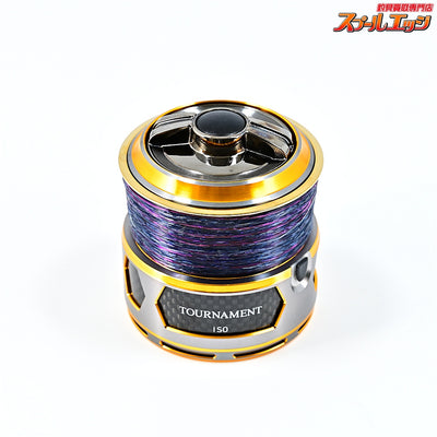 【ダイワ】 12トーナメント 磯 2500HLBD 純正スプール DAIWA TOURNAMENT ISO SPOOL