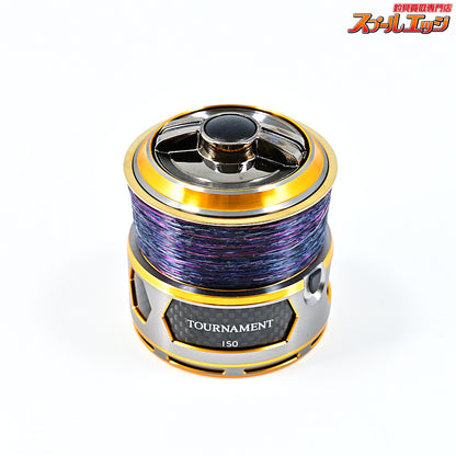 【ダイワ】 12トーナメント 磯 2500HLBD 純正スプール DAIWA TOURNAMENT ISO SPOOL