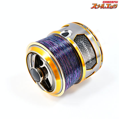 【ダイワ】 12トーナメント 磯 2500HLBD 純正スプール DAIWA TOURNAMENT ISO SPOOL