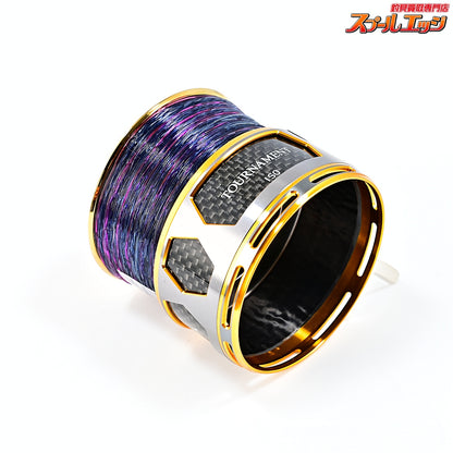 【ダイワ】 12トーナメント 磯 2500HLBD 純正スプール DAIWA TOURNAMENT ISO SPOOL