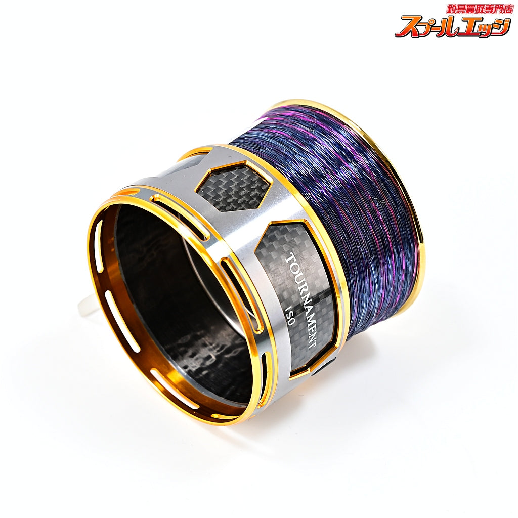 【ダイワ】 12トーナメント 磯 2500HLBD 純正スプール DAIWA TOURNAMENT ISO SPOOL