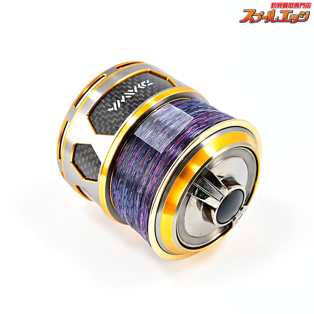 【ダイワ】 12トーナメント 磯 2500HLBD 純正スプール DAIWA TOURNAMENT ISO SPOOL