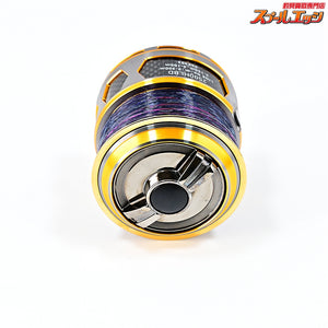 【ダイワ】 12トーナメント 磯 2500HLBD 純正スプール DAIWA TOURNAMENT ISO SPOOL