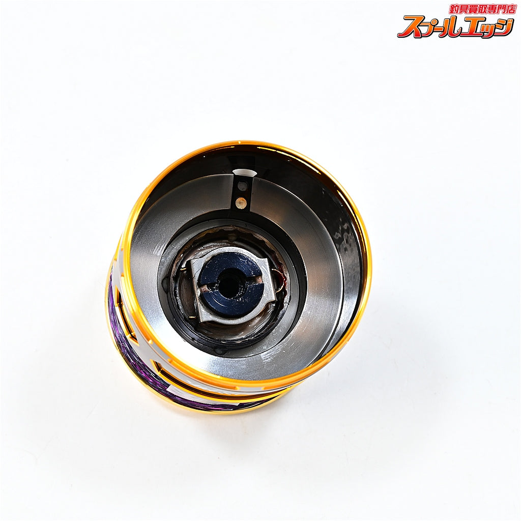 【ダイワ】 12トーナメント 磯 2500HLBD 純正スプール DAIWA TOURNAMENT ISO SPOOL