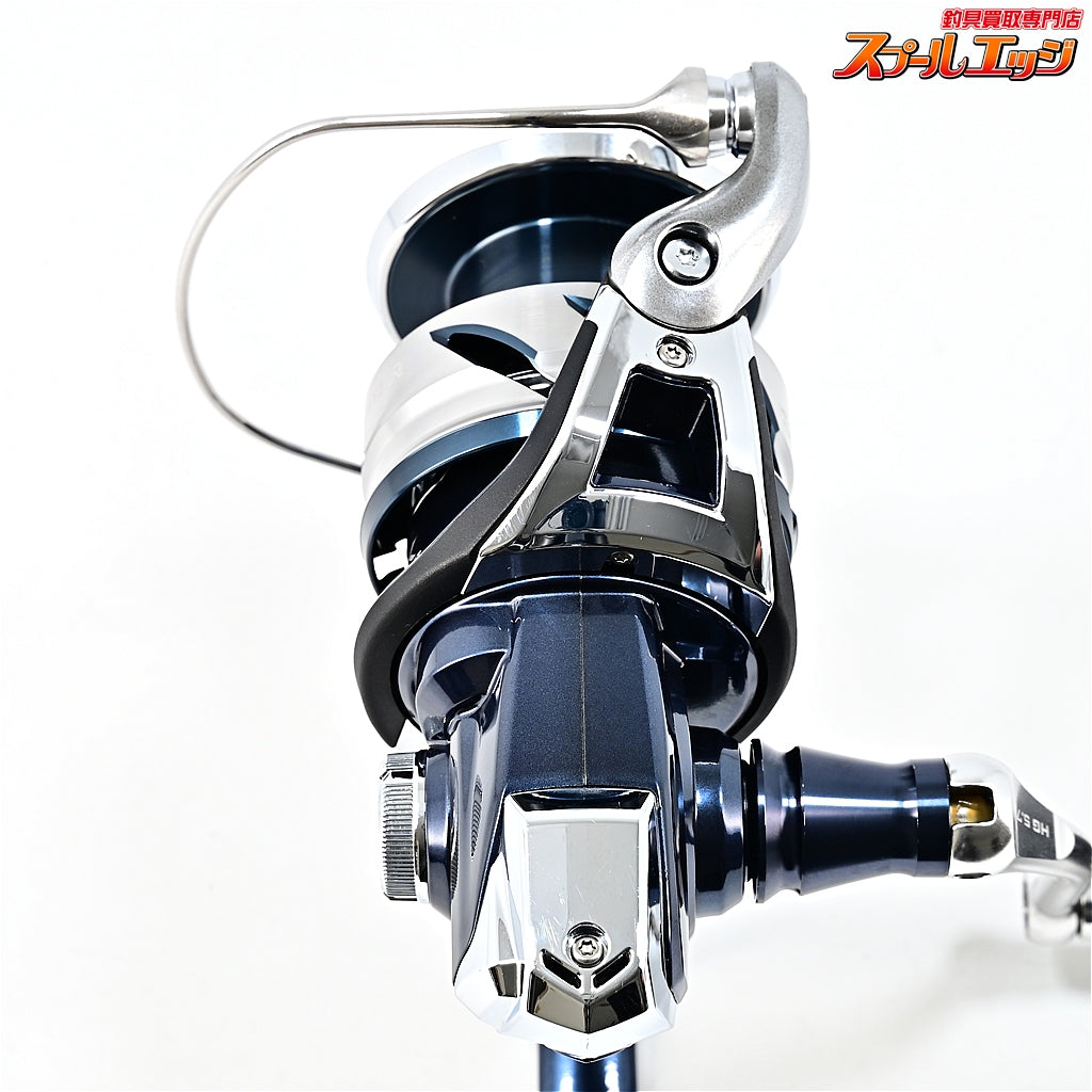 【シマノ】 21ツインパワー SW6000HG SHIMANO TWIN POWER