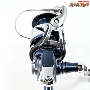 【シマノ】 21ツインパワー SW6000HG SHIMANO TWIN POWER