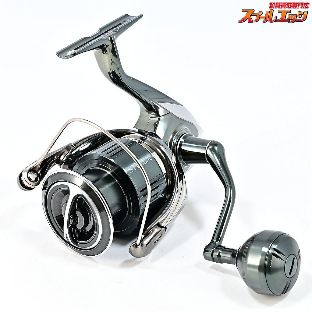【シマノ】 22ステラ C5000XG SHIMANO STELLA