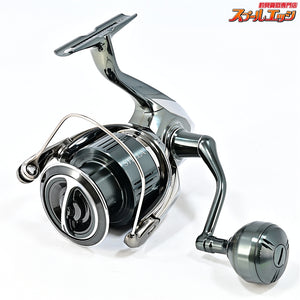 【シマノ】 22ステラ C5000XG SHIMANO STELLA